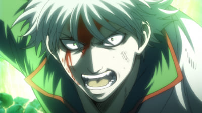 第7位：銀ノ魂篇