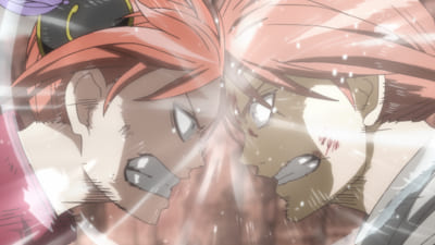 第9位：烙陽決戦篇