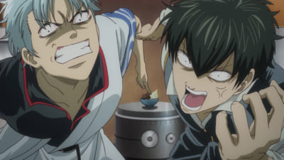 第10位：魂入れ替わり篇