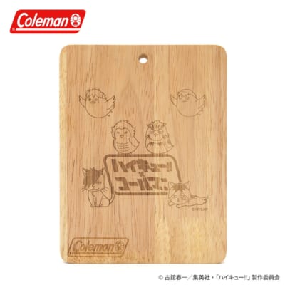 Coleman ペグテーブル