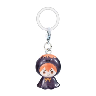 ハイキュー!! めじるしアクセサリー 日向翔陽