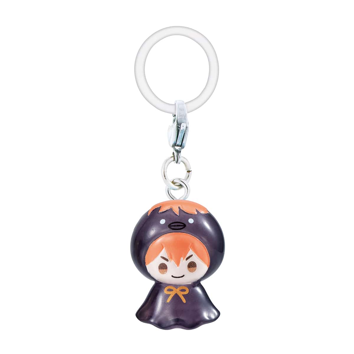 ハイキュー!! めじるしアクセサリー 日向翔陽