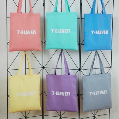 E賞 トートバッグ