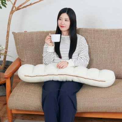 LAST賞 ふんわりちぎりパンクッション