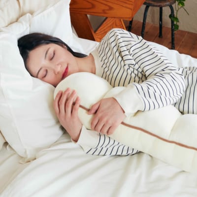 LAST賞 ふんわりちぎりパンクッション 使用イメージ