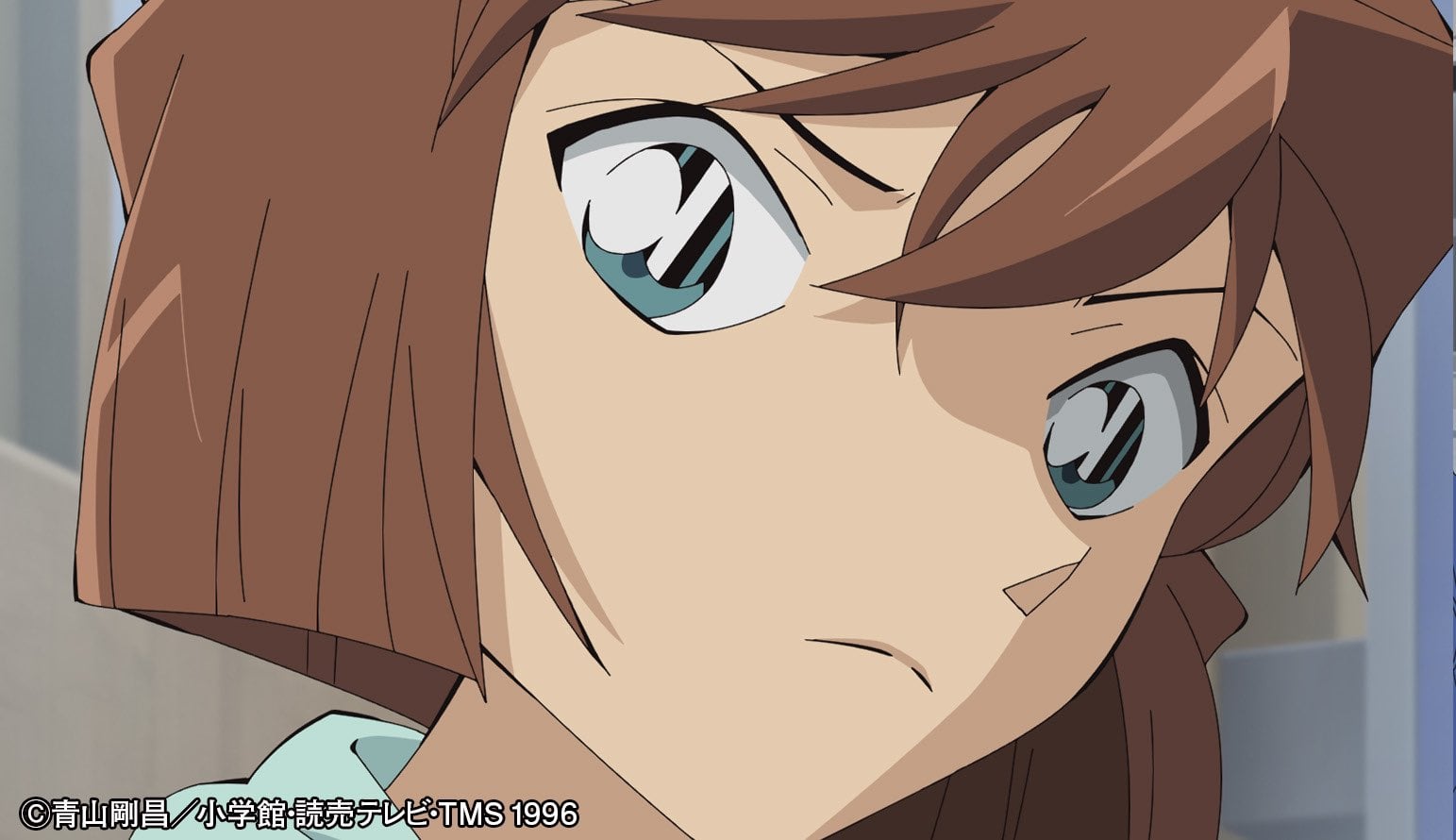 第1位:『名探偵コナン』灰原哀〈宮野志保〉/ シェリー