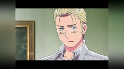 第7位：ヘタリア ドイツ