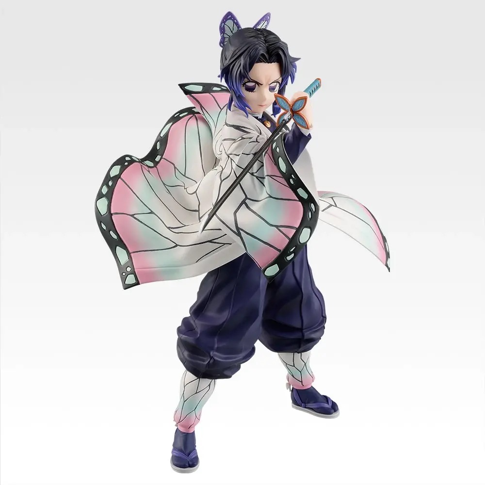 A賞 胡蝶しのぶ MASTERLISE フィギュア