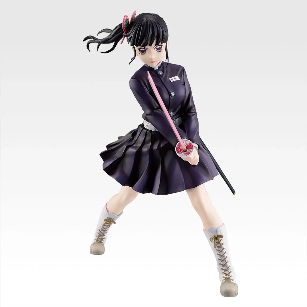 B賞 栗花落カナヲ MASTERLISE フィギュア