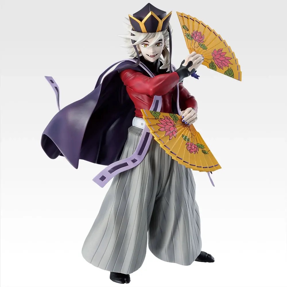 Last One賞 童磨 MASTERLISE Last One ver. フィギュア