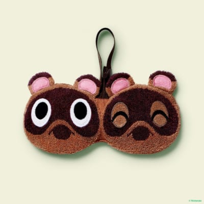 どうぶつの森 タオルインポーチ 単体