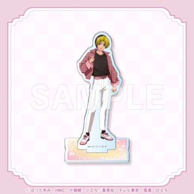 ヒカルの碁 B賞 アクリルスタンド