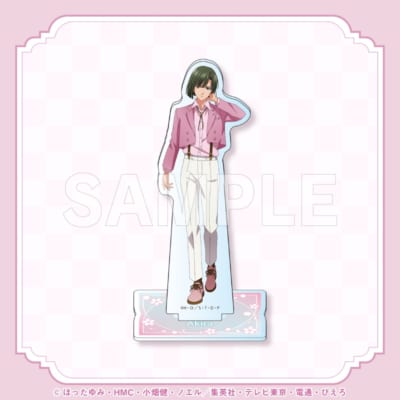 ヒカルの碁 B賞 アクリルスタンド