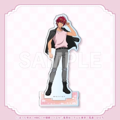 ヒカルの碁 B賞 アクリルスタンド