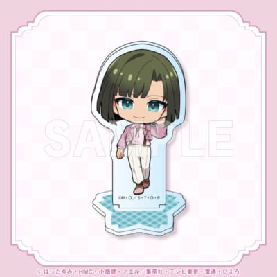 ヒカルの碁 C賞 ミニキャラアクリルスタンド