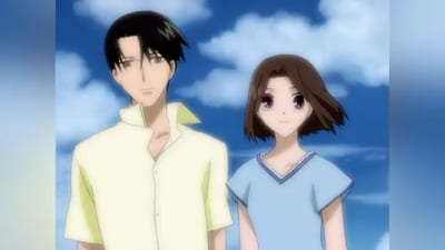 第10位：『フルーツバスケット』草摩はとり