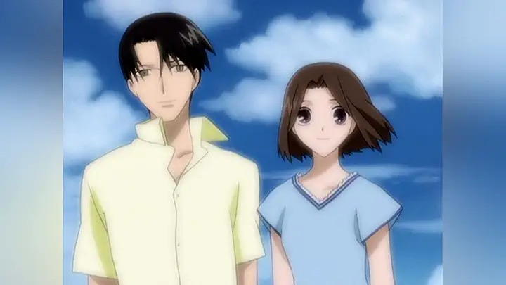 第10位：『フルーツバスケット』草摩はとり