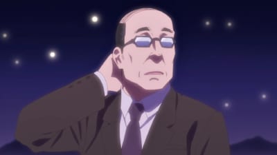 第7位：『悪役令嬢転生おじさん』屠田林憲三郎