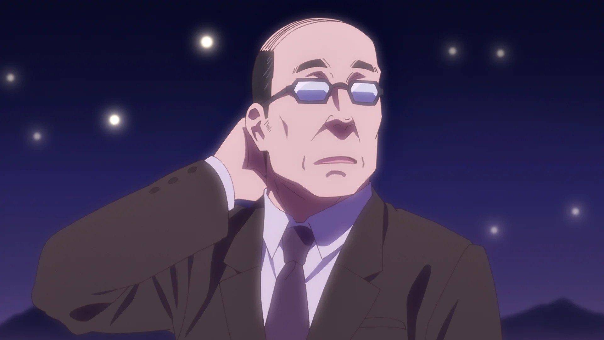 第7位：『悪役令嬢転生おじさん』屠田林憲三郎