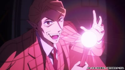 第9位：『吸血鬼すぐ死ぬ』Y談おじさん