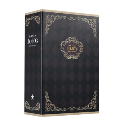 ジョジョの奇妙な冒険×MAYLA 特製ボックス
