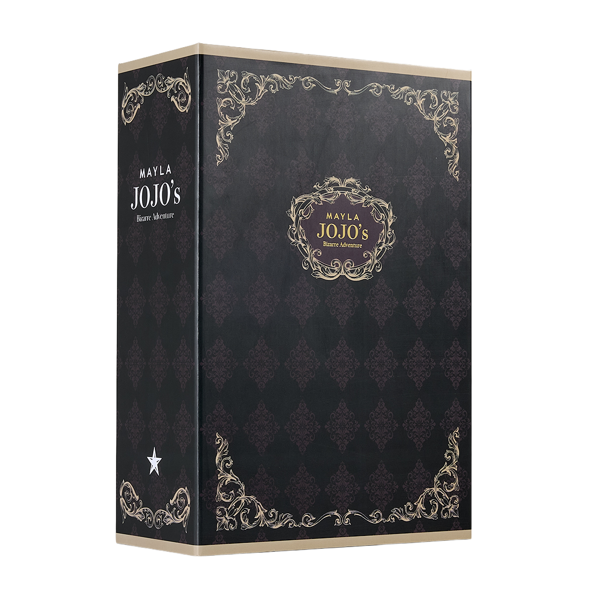 特製ボックス外観