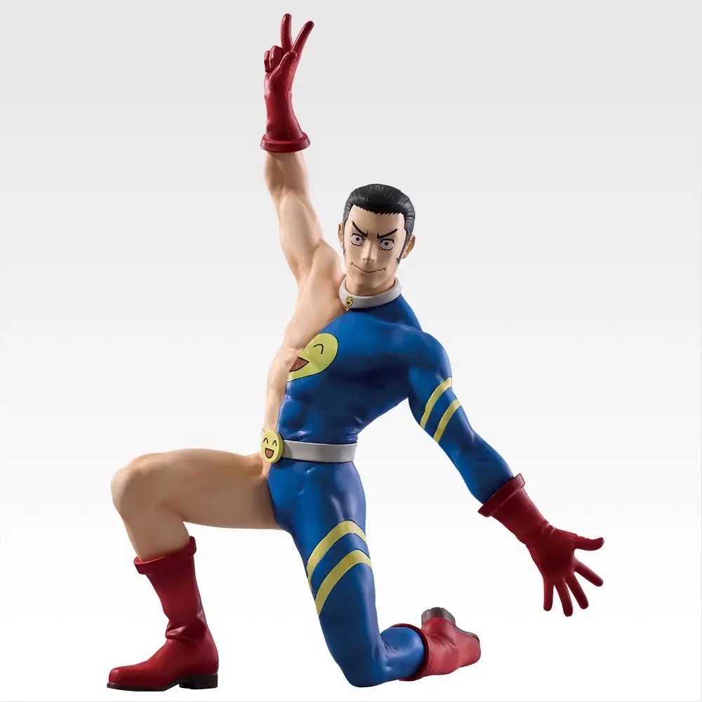 H賞 髙羽史彦 MASTERLISE EXPIECE フィギュア