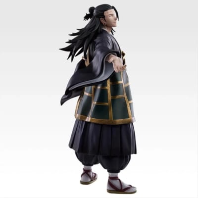 J賞 羂索 MASTERLISE EXPIECE フィギュア