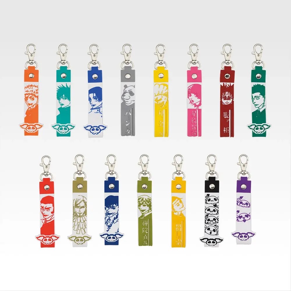 L賞 ぽこっとちゃーむ 全15種