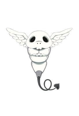 『呪術廻戦』コガネ