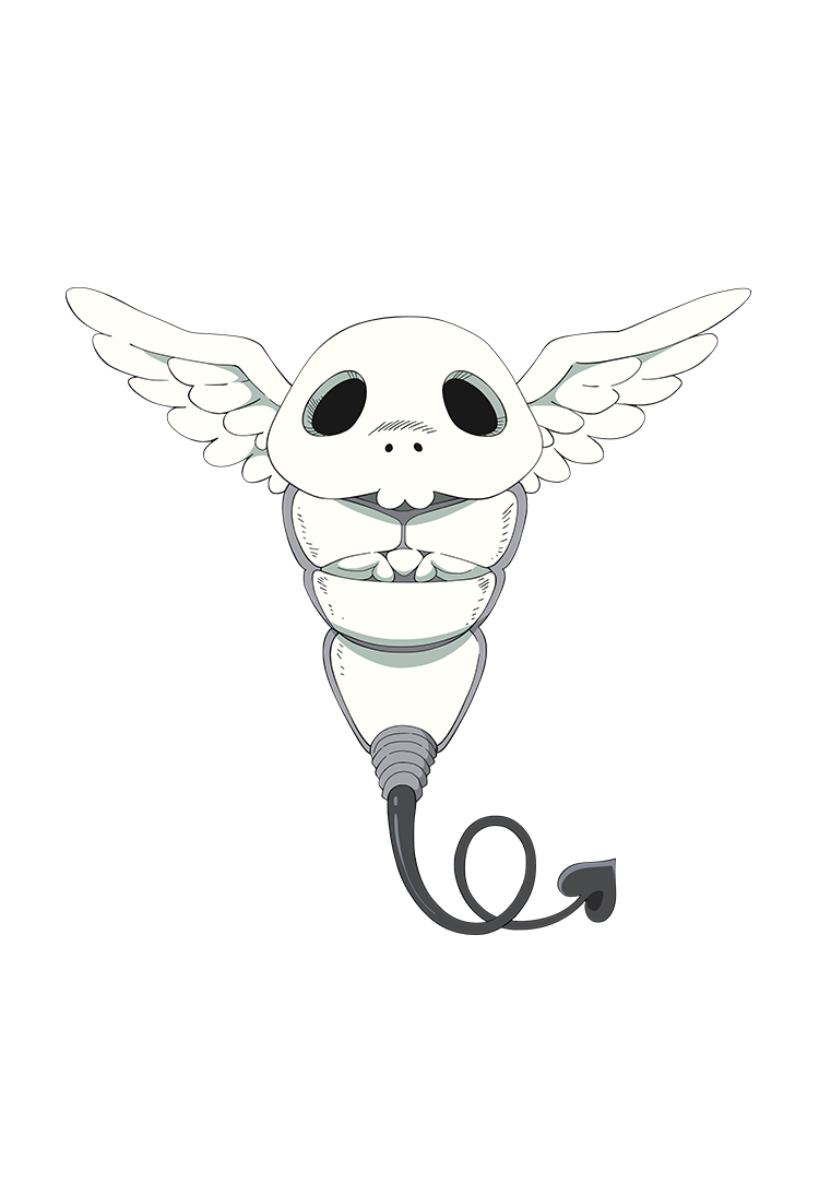 『呪術廻戦』コガネ