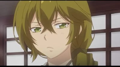 第3位：『明治東亰恋伽』菱田春草