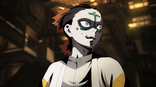 第9位：『鬼滅の刃』下弦の陸