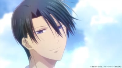 第8位：『フルーツバスケット』草摩はとり