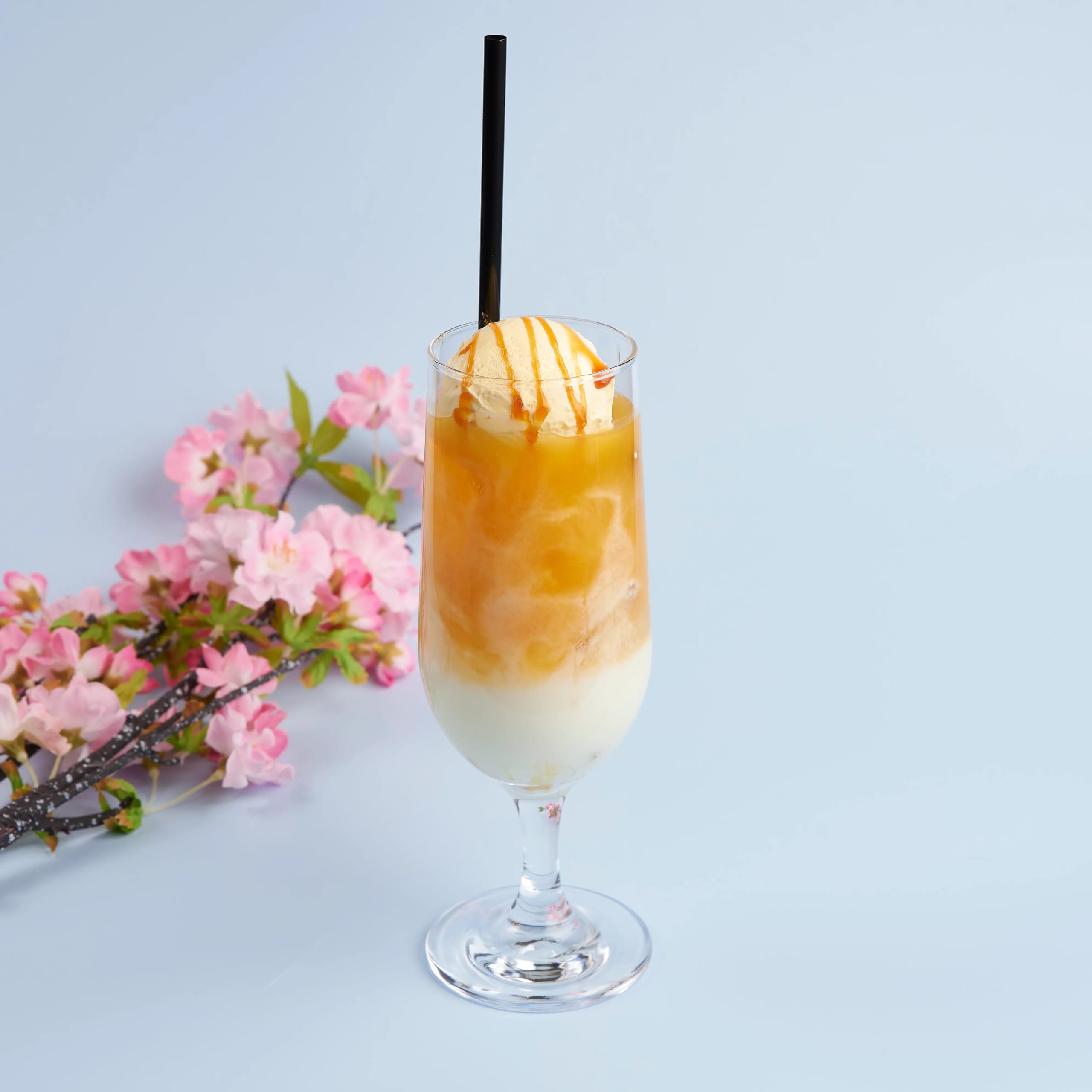 李白のマンゴージュース