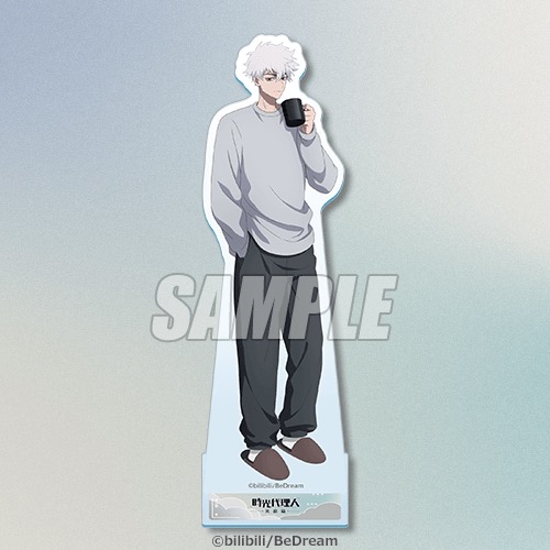 B賞 アクリルスタンドフィギュア サンプル2