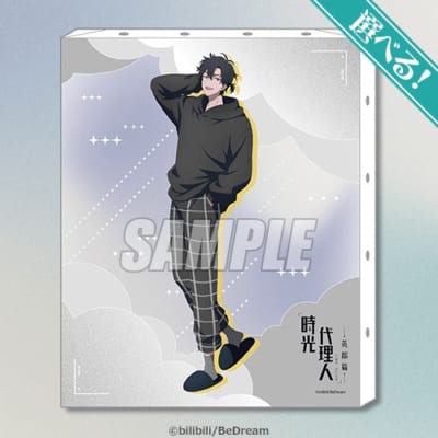 S賞 キャンバスアート サンプル1