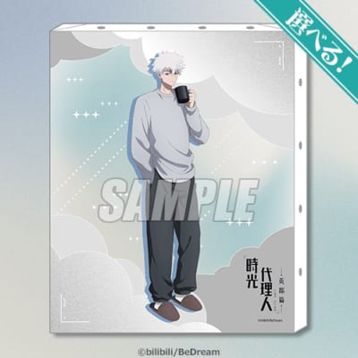 S賞 キャンバスアート サンプル2