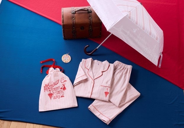 メリー・ポピンズ 第3弾イメージ