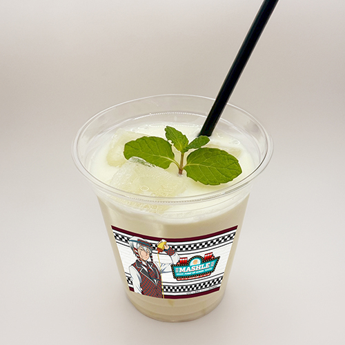 カルドのハタラキバチさんモード