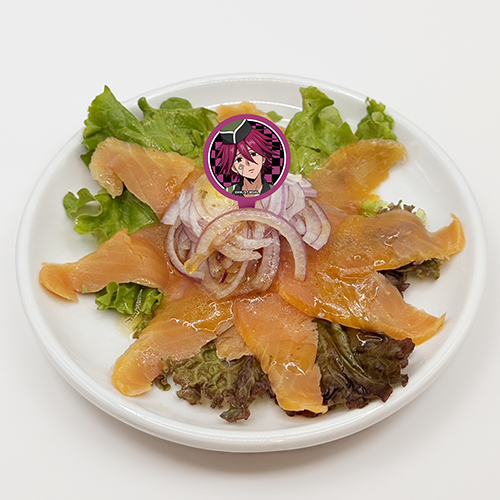 カルパッチョ・ローヤンのカルパッチョ