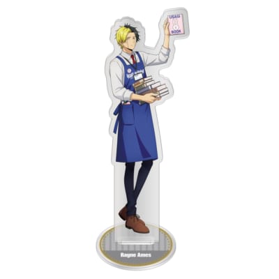 キャラクタースタンド レイン・エイムズ