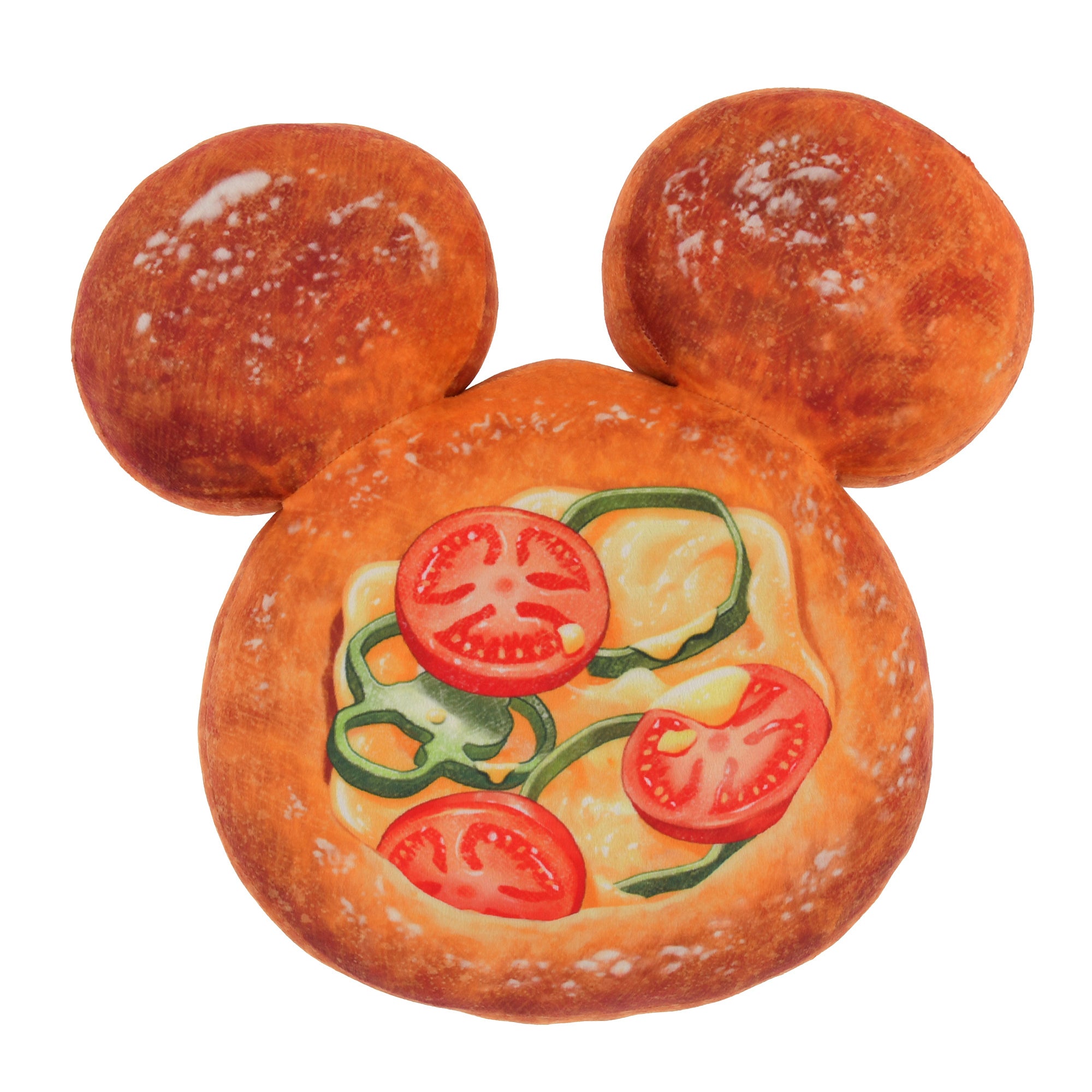 MICKEY'S BAKERY クッション