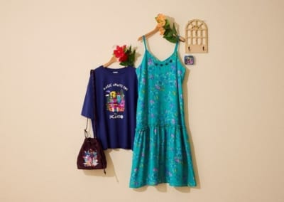 ミラベルと魔法だらけの家 第2弾イメージ