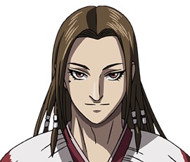 蒙恬 TVアニメ『キングダム』