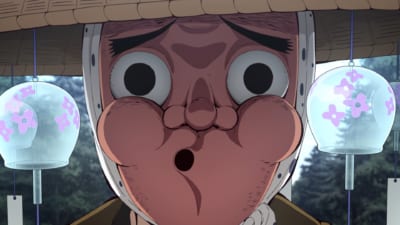 第8位：『鬼滅の刃』鋼鐡塚