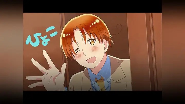 第10位：『ヘタリア』イタリア