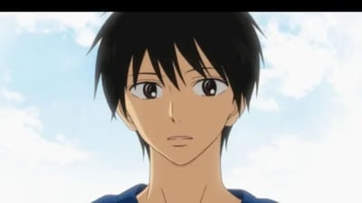 第9位：『君に届け』風早翔太