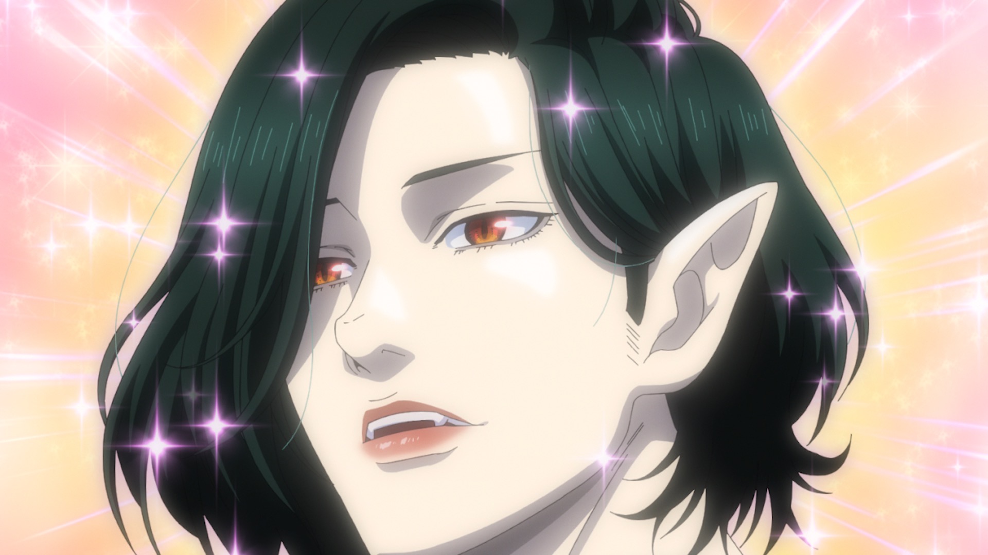 第5位：『ババンババンバンバンパイア』森蘭丸