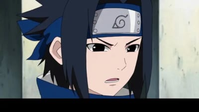 第5位:『NARUTO -ナルト-』うちはサスケ